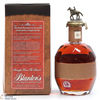 Blanton’s - Straight From The Barrel - Cask Strength 62.25% Thumbnail