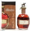 Blanton’s - Straight From The Barrel - Cask Strength 62.25% Thumbnail