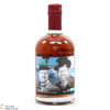 Bruichladdich - 16 Year Old 2005 #0977 - Friends of Bruichladdich 50cl (Signed) Thumbnail