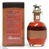 Blanton’s - Straight From The Barrel - Cask Strength 62.25% Thumbnail