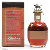 Blanton’s - Straight From The Barrel - Cask Strength 62.25% Thumbnail