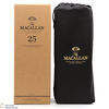 Macallan - 25 Year Old - Sherry Oak - 2022 Thumbnail