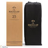 Macallan - 25 Year Old - Sherry Oak - 2022 Thumbnail