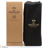 Macallan - 25 Year Old - Sherry Oak - 2022 Thumbnail