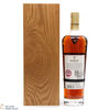 Macallan - 25 Year Old - Sherry Oak - 2022 Thumbnail