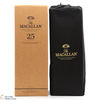 Macallan - 25 Year Old - Sherry Oak - 2022 Thumbnail