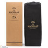 Macallan - 25 Year Old - Sherry Oak - 2021 Thumbnail