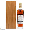 Macallan - 25 Year Old - Sherry Oak - 2021 Thumbnail