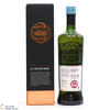 Glen Grant - 18 Year Old - Crumbly Biscuits & Heavenly Blossom - SMWS 9.198 Thumbnail