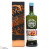 Glen Grant - 18 Year Old - Crumbly Biscuits & Heavenly Blossom - SMWS 9.198 Thumbnail