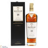 Macallan - 18 Year Old Sherry Oak - (2021) Thumbnail