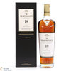 Macallan - 18 Year Old Sherry Oak - (2021) Thumbnail