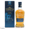 Tomatin - 12 Year Old 2008 Riversaltes Casks Limited Edition #3 Thumbnail