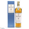 Macallan - 15 Year Old - Triple Cask (Fine Oak) Thumbnail