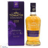 Tomatin - 12 Year Old 2008 Monbazillac Casks Limited Edition #1 Thumbnail