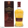 Tomatin - 12 Year Old 2008 - Cognac Casks Limited Edition #4 Thumbnail