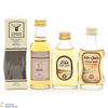 3 x Assorted Islay Miniatures  Thumbnail