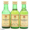 Glenlivet - 12 Year Old (3 x 5cl) Thumbnail