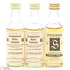 Springbank Minis - 3 x 5cl Thumbnail