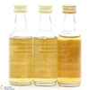 Springbank Minis - 3 x 5cl Thumbnail