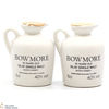 Bowmore - 10 Year Old - National Garden Festival - 2 x 5cl Thumbnail