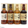 Yamazaki - Tsukuriwake 2022 Edition (4 x 70cl) Thumbnail