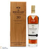 Macallan - 30 Year Old Sherry Oak - 2022 Thumbnail