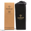 Macallan - 30 Year Old Sherry Oak - 2022 Thumbnail