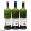 Clynelish - 3 x SMWS 2010, 2011 & 2012 Thumbnail