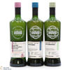 Clynelish - 3 x SMWS 2010, 2011 & 2012 Thumbnail