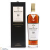 Macallan - 18 Year Old Sherry Oak (2022) Thumbnail