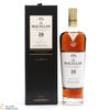 Macallan - 18 Year Old Sherry Oak (2022) Thumbnail