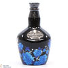 Royal Salute - Richard Quinn Mini Black - 5cl Thumbnail