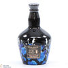 Royal Salute - Richard Quinn Mini Black - 5cl Thumbnail