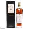 Macallan - 18 Year Old Sherry Oak (2022) Thumbnail