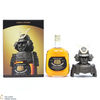 Nikka - Gold & Gold Samurai 75cl Thumbnail