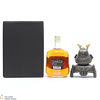 Nikka - Gold & Gold Samurai 75cl Thumbnail