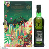 Glenfiddich - 12 Year Old - Limited Edition Valley of the Deer Gift Set Thumbnail