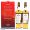 Macallan - 12 Year Old - Fine Oak - Year of the Dog (2 x 70cl) Thumbnail