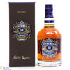 Chivas Regal - 18 Year Old - Gold Signature Thumbnail