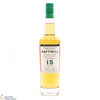 Daftmill - 15 Year Old Cask Strength 2022 Thumbnail