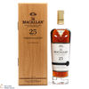 Macallan - 25 Year Old - Sherry Oak - 2019 Thumbnail