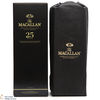 Macallan - 25 Year Old - Sherry Oak - 2019 Thumbnail