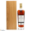 Macallan - 25 Year Old - Sherry Oak - 2019 Thumbnail