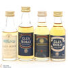 Glen Moray (4 x 5cl) Thumbnail