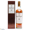 Macallan - 12 Year Old - Sherry Oak Thumbnail