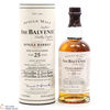 Balvenie - 25 Year Old 1974 - Single Barrel #13968 Thumbnail