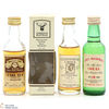 Caol Ila - Minis - 3 x 5cl  Thumbnail