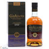 GlenAllachie - 10 Year Old - Chinquapin Oak Finish Thumbnail