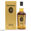 Springbank - 30 Year Old - 2022 Thumbnail